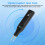 Awgem TO1P Optocoupler Tester Detection Tool Rechargeable Optocoupler Online Test Module Electronic RepairTool Type-C Interface 3