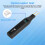 Awgem TO1P Optocoupler Tester Detection Tool Rechargeable Optocoupler Online Test Module Electronic RepairTool Type-C Interface 7