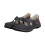 Rieker Rieker Massa Leder Sandalen - Grau 3