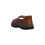 Rieker Rieker Massa Leder Sandalen - Rot 4