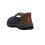 Rieker Rieker Massa Leder Sandalen - Grau 4