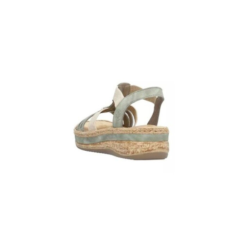Rieker Rieker Schuhe V0920 2