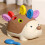 Montessori Hedgehog Color Sorting & Counting Toy 3