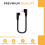 USB-C Fast Charger Cable for VIVO/OPPO 3