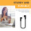 USB-C Fast Charger Cable for VIVO/OPPO 4