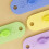 Montessori Hedgehog Color Sorting & Counting Toy 10