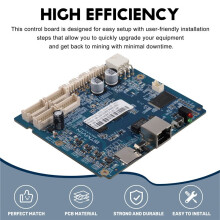 Bitmain Control Board C55 for S17 S17Pro Miner Control Board BM1397