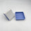Build Plate Cleaner Microfiber Holder,Printer Build Plate Cleaner, for 3D Build Plate Gray 2