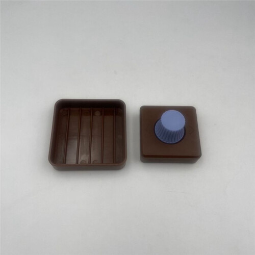 Build Plate Cleaner Microfiber Holder,Printer Build Plate Cleaner, for 3D Build Plate Gray 2