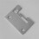 Naaldplaat voor Singer 14U, 14U555 Serger Machine 550445-452 3