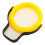 Silicone Egg Ring with Handle, 10x10cm, Non-Stick Pancake Mold 15