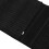 Ceinture pour hernie ombilicale M tampon de compression en polyester 7