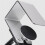 2Pcs Drawer Front Installation Clamps, Quick-Release Cabinet Drawer Panel U Clamp Woodworking Installation Tool 7