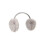(One Size, Grey) Mountain Warehouse Faux Fur Earmuffs 2