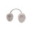 (One Size, Grey) Mountain Warehouse Faux Fur Earmuffs 3