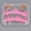 Silicone Eyelash Separator Tool for Beauty Salon Washable & Precise Application 7