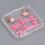 Silicone Eyelash Separator Tool for Beauty Salon Washable & Precise Application 9