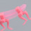 Silicone Eyelash Separator Tool for Beauty Salon Washable & Precise Application 10