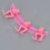 Silicone Eyelash Separator Tool for Beauty Salon Washable & Precise Application 11