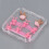 Silicone Eyelash Separator Tool for Beauty Salon Washable & Precise Application 12