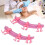 Silicone Eyelash Separator Tool for Beauty Salon Washable & Precise Application 13