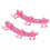 Silicone Eyelash Separator Tool for Beauty Salon Washable & Precise Application 14
