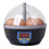 6 Egg Incubator Automatic Temperature Control Hatchery Machine Chicken Duck Quail Bird Brooder Eggs Incubator EU Plug 8