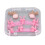 Silicone Eyelash Separator Tool for Beauty Salon Washable & Precise Application 16