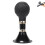 Mountain Bike Horn - Clear Sound, Rustproof Bell 2