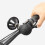 Mountain Bike Horn - Clear Sound, Rustproof Bell 3