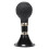Mountain Bike Horn - Clear Sound, Rustproof Bell 4