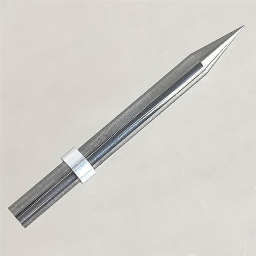 Precision Profilometer Measuring Needle DM45505 KT35 ACRETECH Profilometer Measuring Needle 1