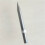 Precision Profilometer Measuring Needle DM45505 KT35 ACRETECH Profilometer Measuring Needle 3