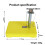 Physics Mechanics Inertia Device Physics Experiment Teaching Aids  First Law Experiment for Children Middle School 6