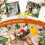 Rose Thorn Remover, Roses Leaf Stripper Tool, Safe, Efficient, and Painless Rose Stem Cleaning 3
