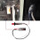 Grills Piezo Igniter Assembly Piezo Spark Igniter Ignition for  7510 Spirit E-210 Piezoelectric Pulse Ignition 3