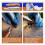 Knapping Kit with Copper Hammer - Complete Obsidian Crafting Tools Set for Beginners Outdoor Grinding Tools 5