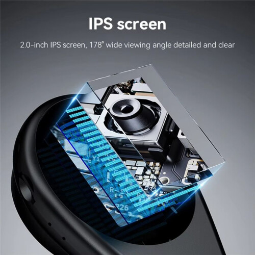 Portable Handheld Pocket Microscope 500x Usb Magnifying Glass Print Detection Tool 2