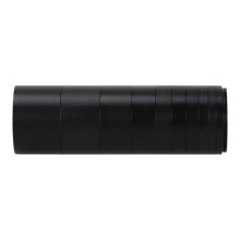 Nieuwe M42x1mm Brandpuntsafstand Verlengbuis Focus Verlengring 5P9837 Astronomische Telescoop Fotografie T Verlengring
