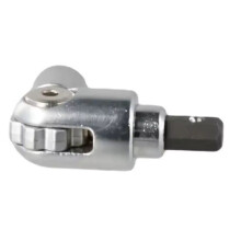 180 Rotation Screwdriver Direction Changer Flexible Bit Holder Quick Release Electric Drill Driver Quick Change Holder