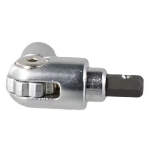 180 Rotation Screwdriver Direction Changer Flexible Bit Holder Quick Release Electric Drill Driver Quick Change Holder