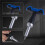 25pc T-Handle Screwdriver Set - Multi Bit Kit with Phillips, Pozi, Slotted, Hex, Torx & Bits 4