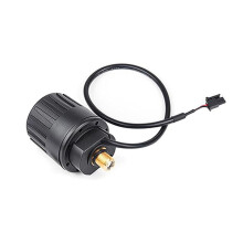 249005 Pressure Regulating Valve Component for Airless Paint Sprayers for 390 Machine Spare Parts