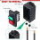 120V/220V/380V Dual Voltage Single Phase /Off  with Deep  Box Hardware,for Table Saw,Drill Press,Bench Saw 3