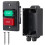 120V/220V/380V Dual Voltage Single Phase /Off  with Deep  Box Hardware,for Table Saw,Drill Press,Bench Saw 6