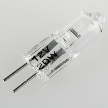 15 x G4 20W 12V Klar Halogen Kapsel Lampe Glühbirnen