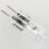 15 x G4 20W 12V Clear Halogen Capsule Lamp Light Bulbs 5