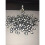 100pcs Magnetic High Reflective Marking Points for Handheld 3D Scanner Target Positioning Points 6mmx10mm 6