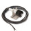 SS3 Condensate Drain Pan  Float  Condensate Overflow  HVAC Float  6 Ft. Cord 2