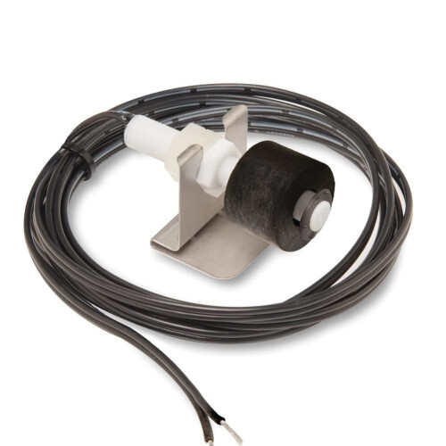 SS3 Condensate Drain Pan  Float  Condensate Overflow  HVAC Float  6 Ft. Cord 2